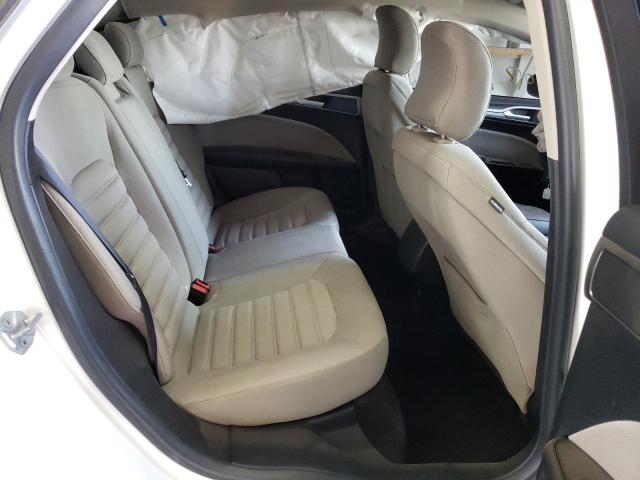 Photo 6 from auction – 2017 FORD FUSION S with VIN 3FA6P0G73HR343542