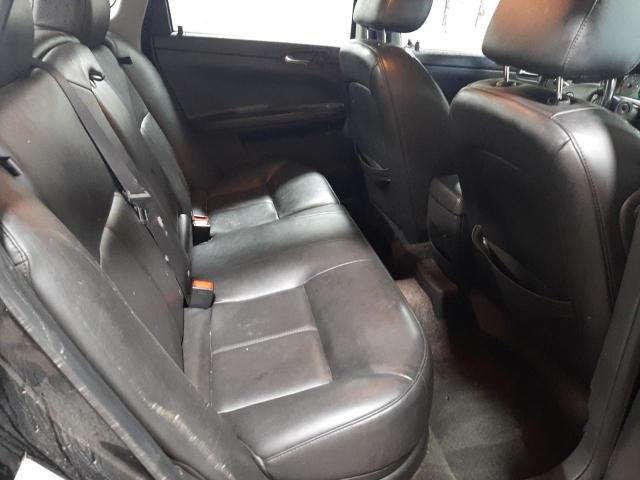 Photo 6 from auction – 2014 CHEVROLET IMPALA LIM with VIN 2G1WC5E35E1117143