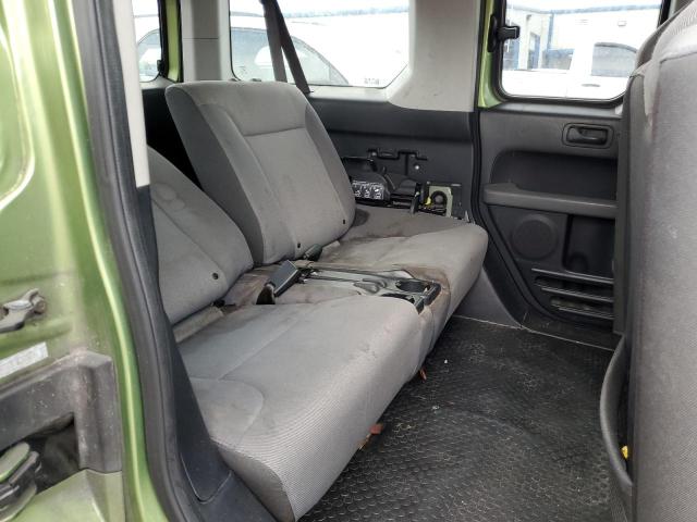 Photo 6 from auction – 2007 HONDA ELEMENT EX with VIN 5J6YH18777L010076