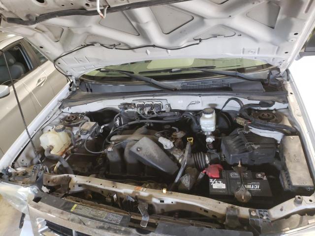 Photo 7 from auction – 2008 FORD ESCAPE XLT with VIN 1FMCU03138KC15888