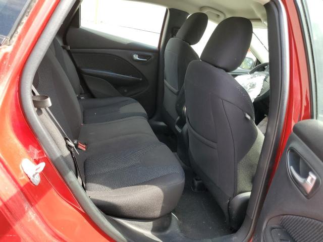 Photo 6 from auction – 2014 DODGE DART SE with VIN 1C3CDFAA4ED854604