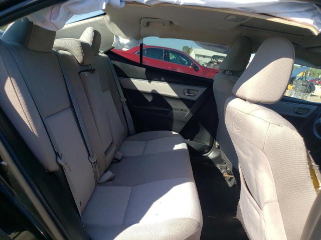 Photo 6 from auction – 2016 TOYOTA CARROLLA with VIN 5YFBURHE9GP374561
