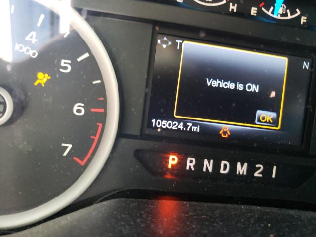 Photo 8 from auction – 2017 FORD F150 SUPER with VIN 1FTEW1EPXHFA83168