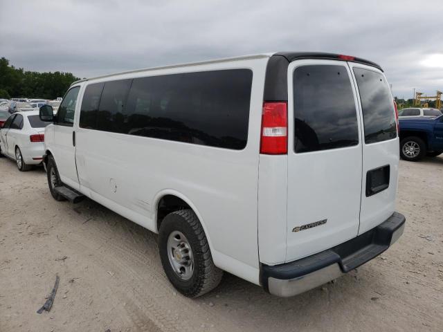 Photo 3 from auction – 2019 CHEVROLET EXPRESS G3 with VIN 1GAZGPFG2K1216762