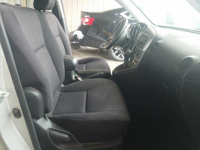Zdjęcie 5 z aukcji – 2003 TOYOTA COROLLA MA z VIN 2T1KR32E73C148715