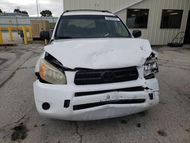 Photo 9 from auction – 2007 TOYOTA RAV4 with VIN JTMZD33V975063180