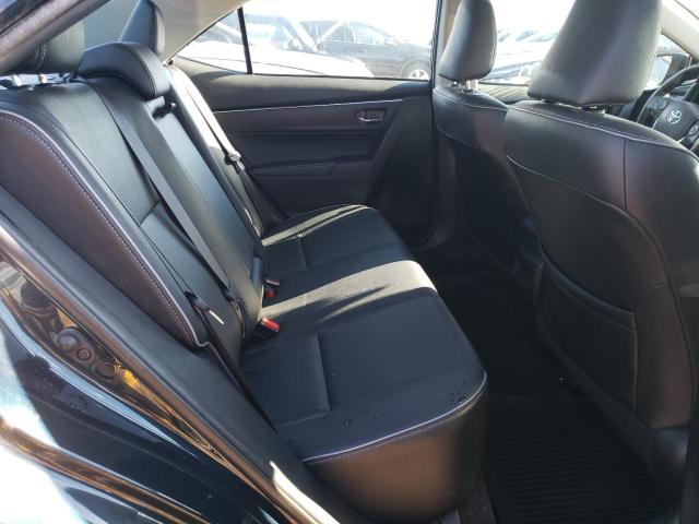 Photo 6 from auction – 2018 TOYOTA COROLLA L with VIN 2T1BURHE1JC102481