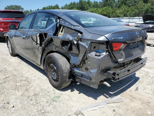 Photo 3 from auction – 2021 NISSAN ALTIMA S with VIN 1N4BL4BV9MN398601