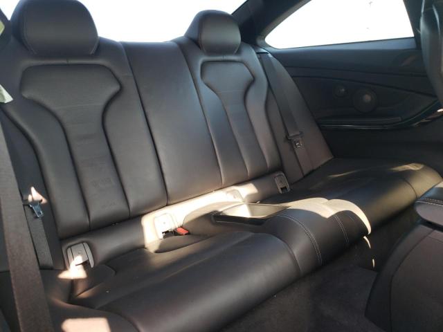 Photo 6 from auction – 2015 BMW M4 with VIN WBS3R9C55FK333802