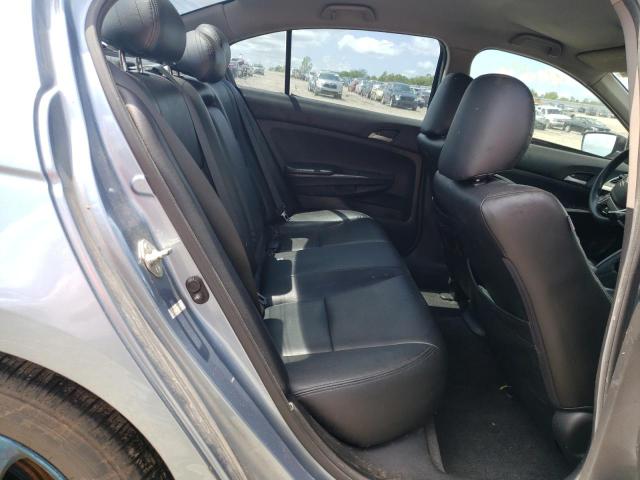 Photo 6 from auction – 2011 HONDA ACCORD LXP with VIN 1HGCP2F42BA018822