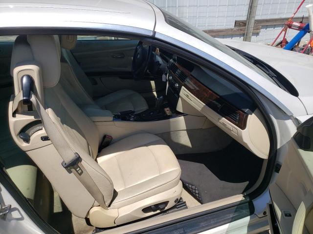 Photo 5 from auction – 2011 BMW 328 I SULE with VIN WBADW7C52BE543868