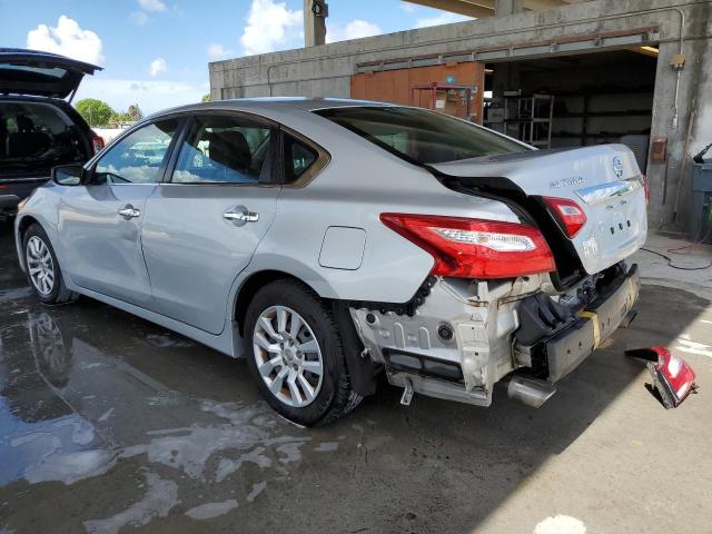 Photo 3 from auction – 2016 NISSAN ALTIMA 2.5 with VIN 1N4AL3AP0GN345430