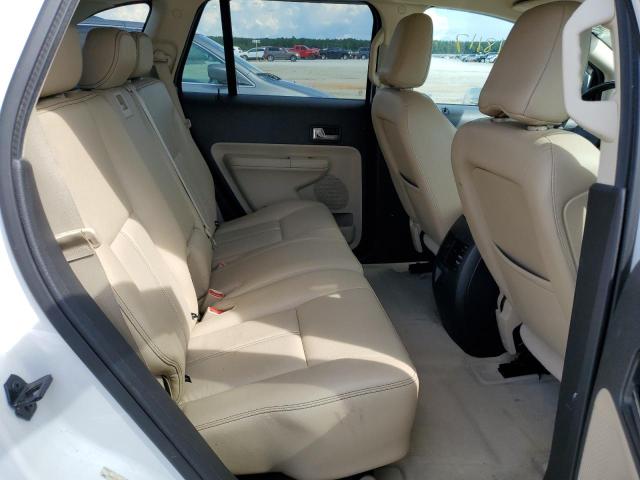 Photo 6 from auction – 2009 FORD EDGE SEL with VIN 2FMDK48C59BB02872