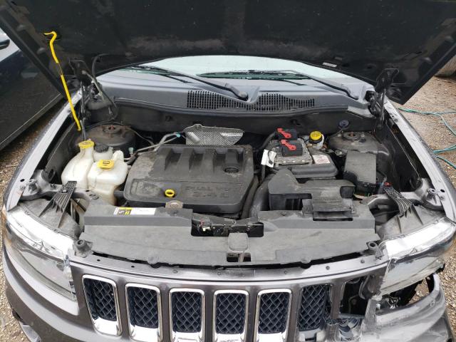 Photo 7 from auction – 2016 JEEP COMPASS LA with VIN 1C4NJDEB8GD758028