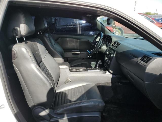 Photo 5 from auction – 2013 DODGE CHALLENGER with VIN 2C3CDYAG8DH549320