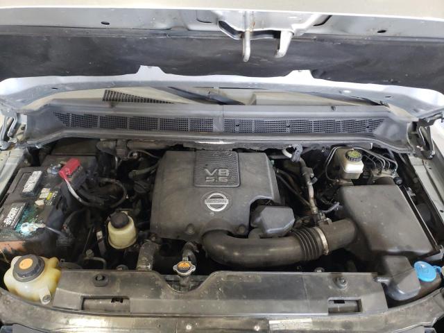 Photo 7 from auction – 2012 NISSAN ARMADA SV with VIN 5N1BA0ND2CN616853