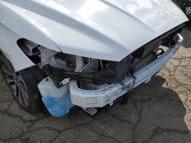 Photo 9 from auction – 2020 FORD FUSION SE with VIN 3FA6P0T98LR254808
