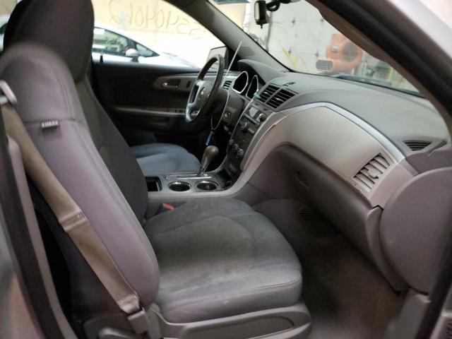 Photo 5 from auction – 2012 CHEVROLET TRAVERSE L with VIN 1GNKRFED6CJ405993