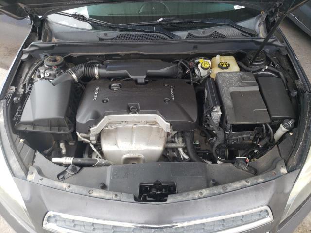 Photo 7 from auction – 2013 CHEVROLET MALIBU with VIN 1G11C5SA1DF218829