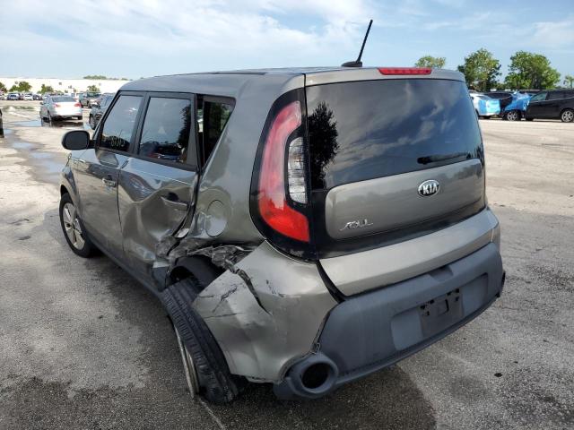 Photo 3 from auction – 2015 KIA SOUL with VIN KNDJN2A23F7190362