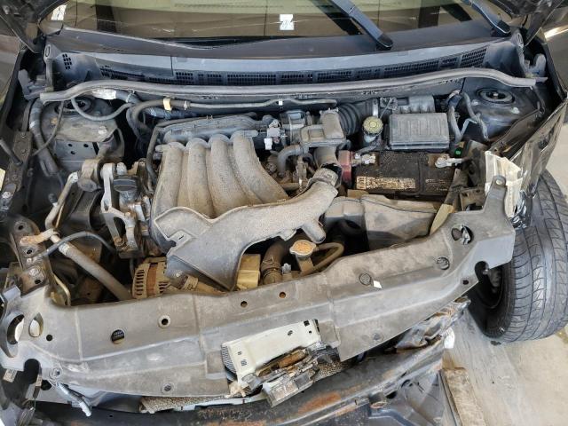 Photo 7 from auction – 2012 NISSAN VERSA S with VIN 3N1BC1CP8CL360111