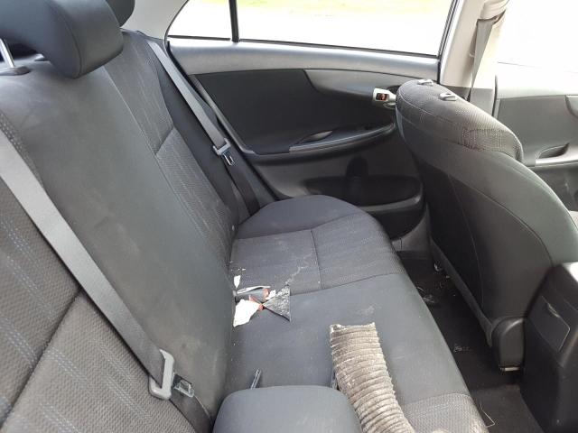Photo 6 from auction – 2011 TOYOTA COROLLA BA with VIN 2T1BU4EE2BC555338