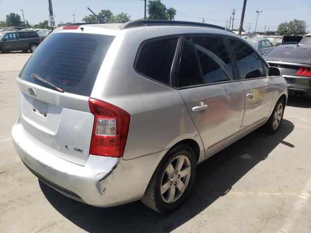 Photo 4 from auction – 2008 KIA RONDO LX with VIN KNAFG526087182707