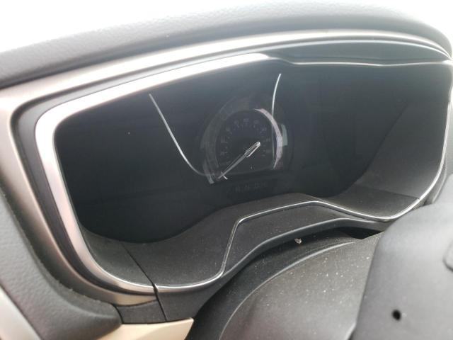 Photo 8 from auction – 2013 FORD FUSION SE with VIN 3FA6P0PU5DR373612