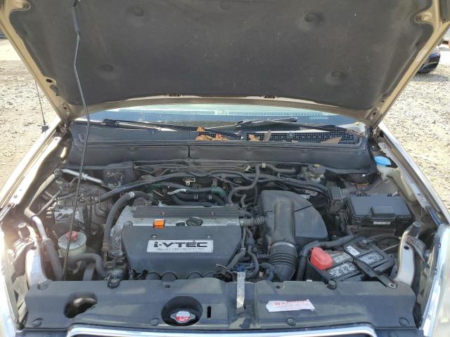 Photo 7 from auction – 2006 HONDA CR-V LX with VIN SHSRD68596U403184