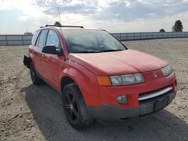 SATURN VUE 2004 with VIN 5GZCZ63494S868964 - Photo from auction