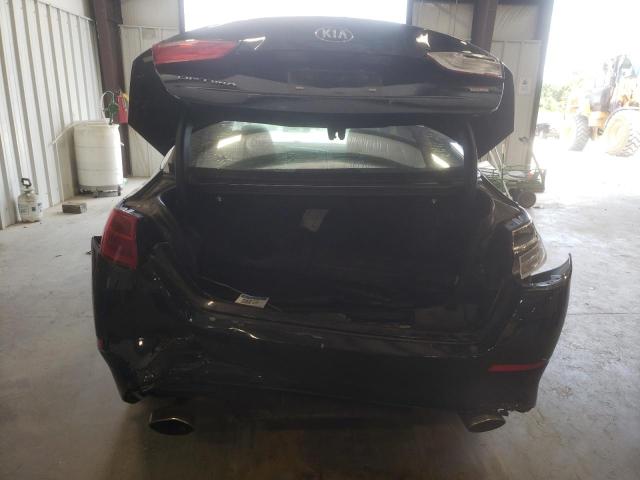 Photo 9 from auction – 2015 KIA OPTIMA LX with VIN 5XXGM4A71FG486184