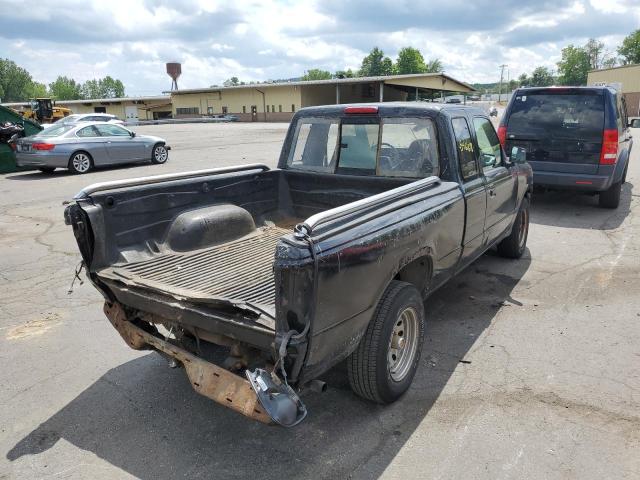 Photo 4 from auction – 1994 MAZDA B2300 CAB with VIN 4F4CR16A3RTM01084