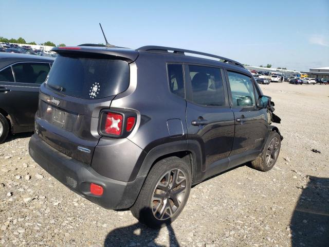 Photo 4 from auction – 2017 JEEP RENEGADE L with VIN ZACCJABB5HPF90040