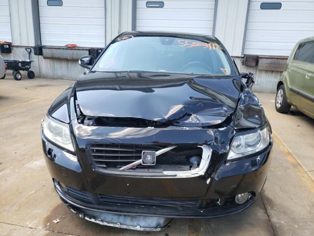 Photo 9 from auction – 2010 VOLVO S40 T5 with VIN YV1672MS2A2498523
