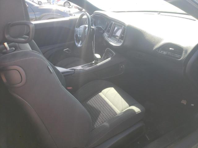 Photo 5 from auction – 2019 DODGE CHALLENGER with VIN 2C3CDZAG9KH649929