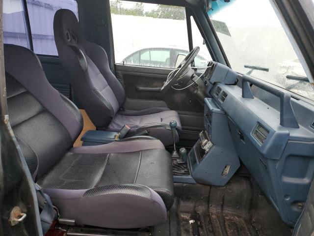 Photo 5 from auction – 1988 DODGE RAIDER with VIN JB7FJ43E5JJ002215