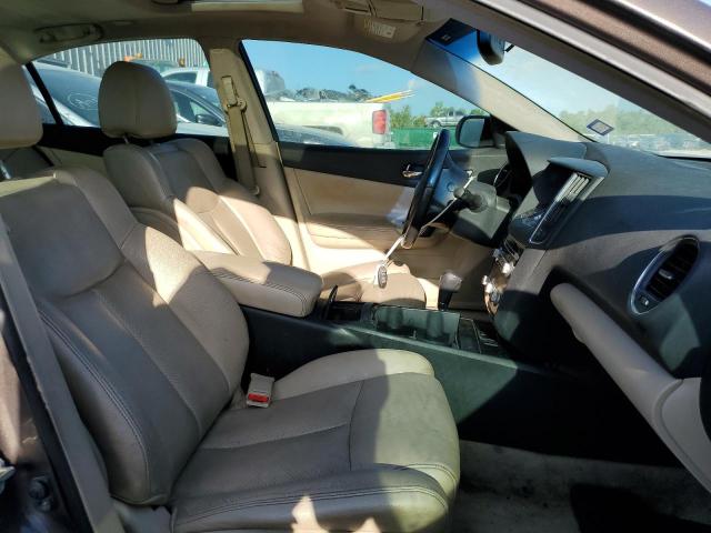 Photo 5 from auction – 2014 NISSAN MAXIMA S with VIN 1N4AA5APXEC472678