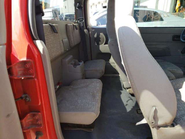 Photo 6 from auction – 2005 CHEVROLET COLORADO with VIN 1GCDT196758192094