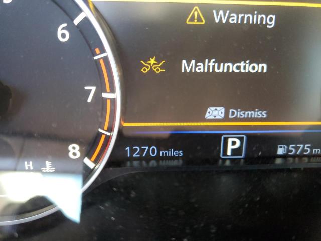 Photo 8 from auction – 2022 NISSAN ALTIMA SV with VIN 1N4BL4DV6NN384752