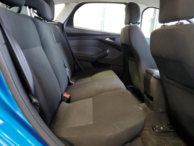 Photo 6 from auction – 2015 FORD FOCUS SE with VIN 1FADP3K24FL355912