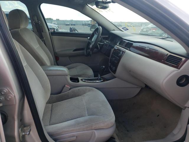 Photo 5 from auction – 2007 CHEVROLET IMPALA LT with VIN 2G1WT55KX79377484