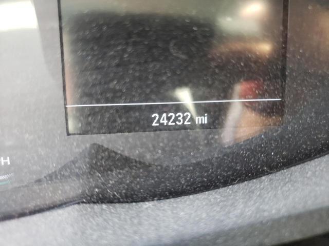 Photo 8 from auction – 2020 CHEVROLET SPARK 2LT with VIN KL8CF6SAXLC467149