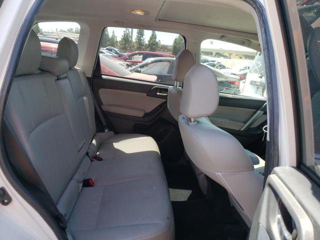 Photo 6 from auction – 2014 SUBARU FORESTER 2 with VIN JF2SJAHC0EH447612