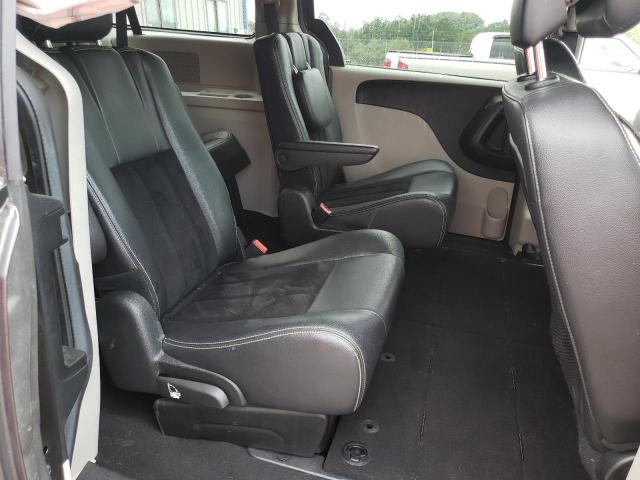 Photo 6 from auction – 2017 DODGE GRAND CARA with VIN 2C4RDGCG1HR692915