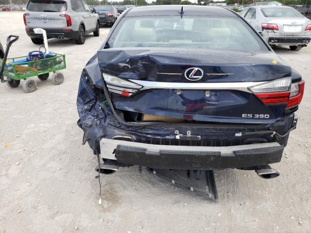 Zdjęcie 9 z aukcji – 2016 LEXUS ES 350 z VIN 58ABK1GG2GU030166