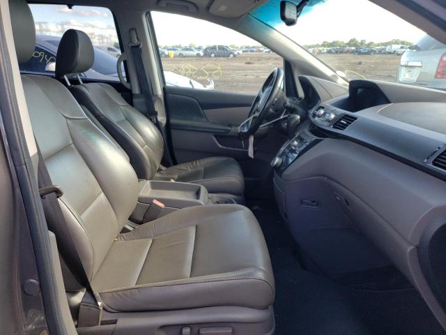 Photo 5 from auction – 2012 HONDA ODYSSEY EX with VIN 5FNRL5H63CB064866