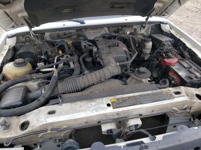 Photo 7 from auction – 2011 FORD RANGER with VIN 1FTKR1AD2BPA79719