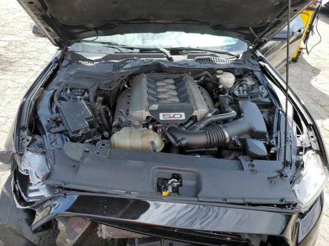 Photo 7 from auction – 2016 FORD MUSTANG GT with VIN 1FA6P8CF4G5273885
