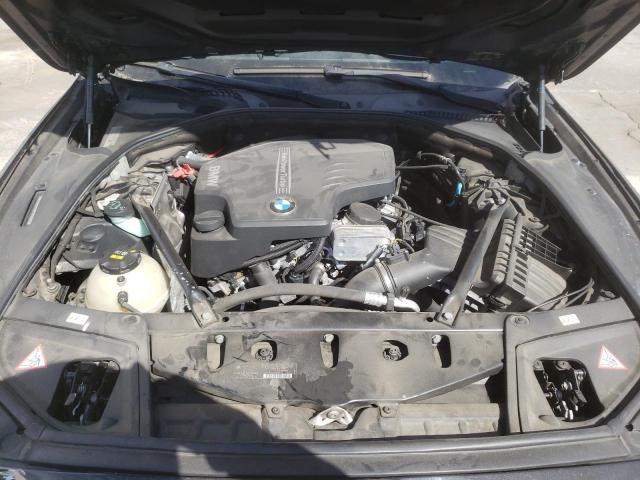 Photo 7 from auction – 2015 BMW 528 I with VIN WBA5A5C50FD513688