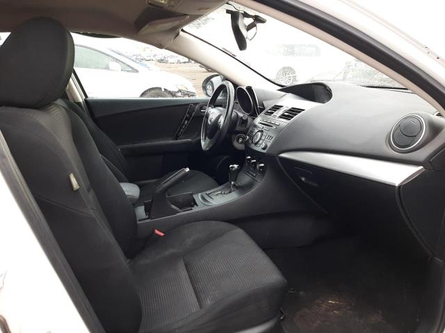 Photo 5 from auction – 2012 MAZDA 3 I with VIN JM1BL1V89C1594008